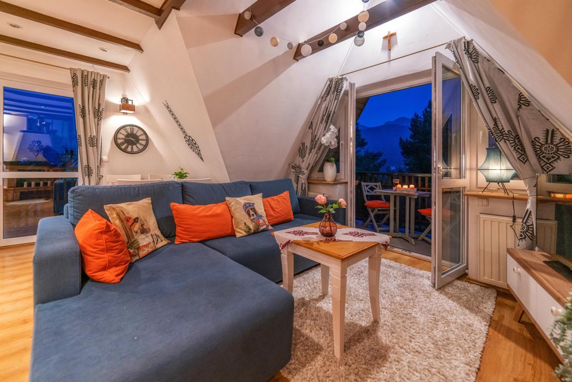 Apartament Chateau Karpielowka كوشتيليسكا المظهر الخارجي الصورة