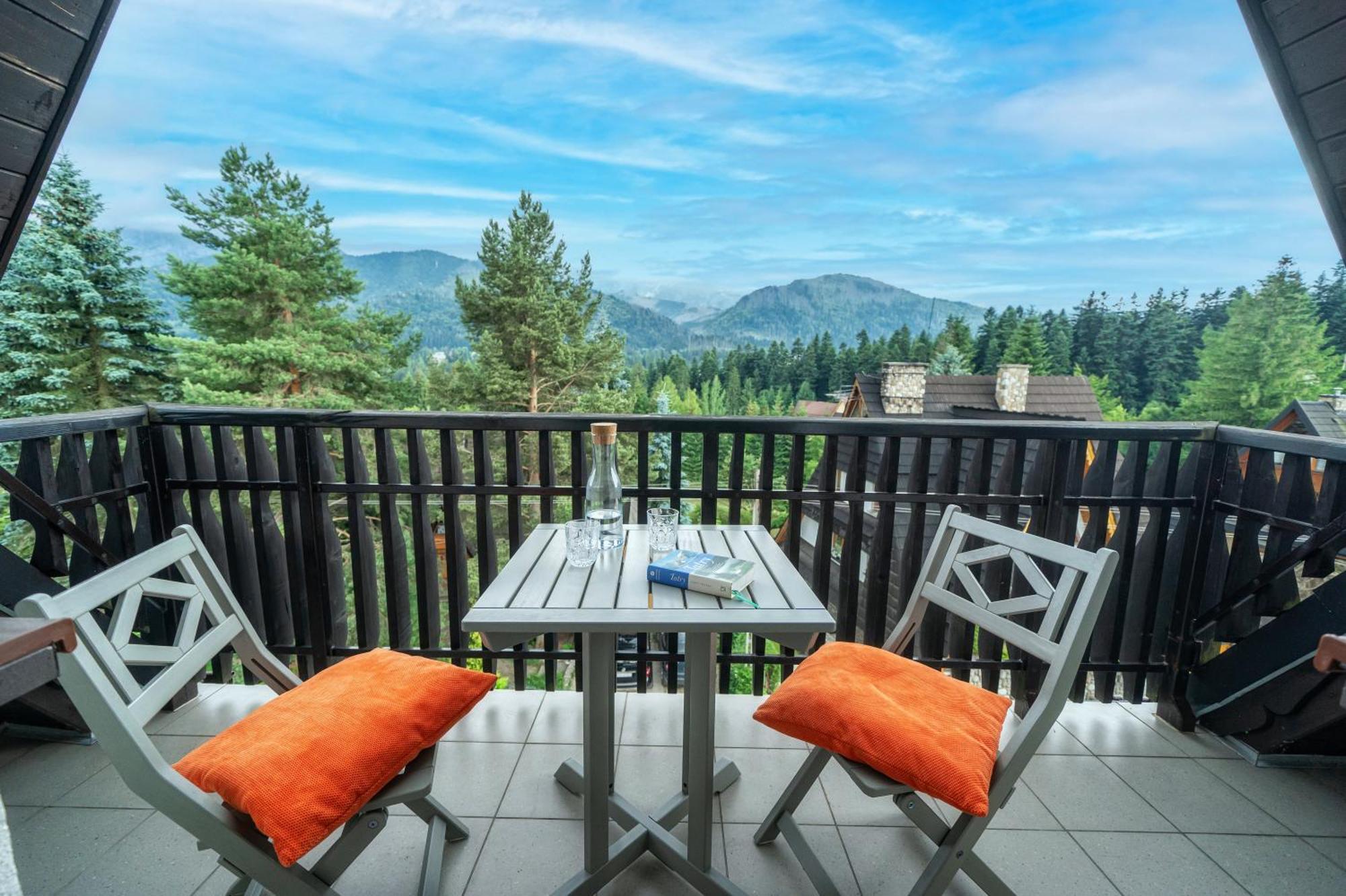 Apartament Chateau Karpielowka كوشتيليسكا المظهر الخارجي الصورة