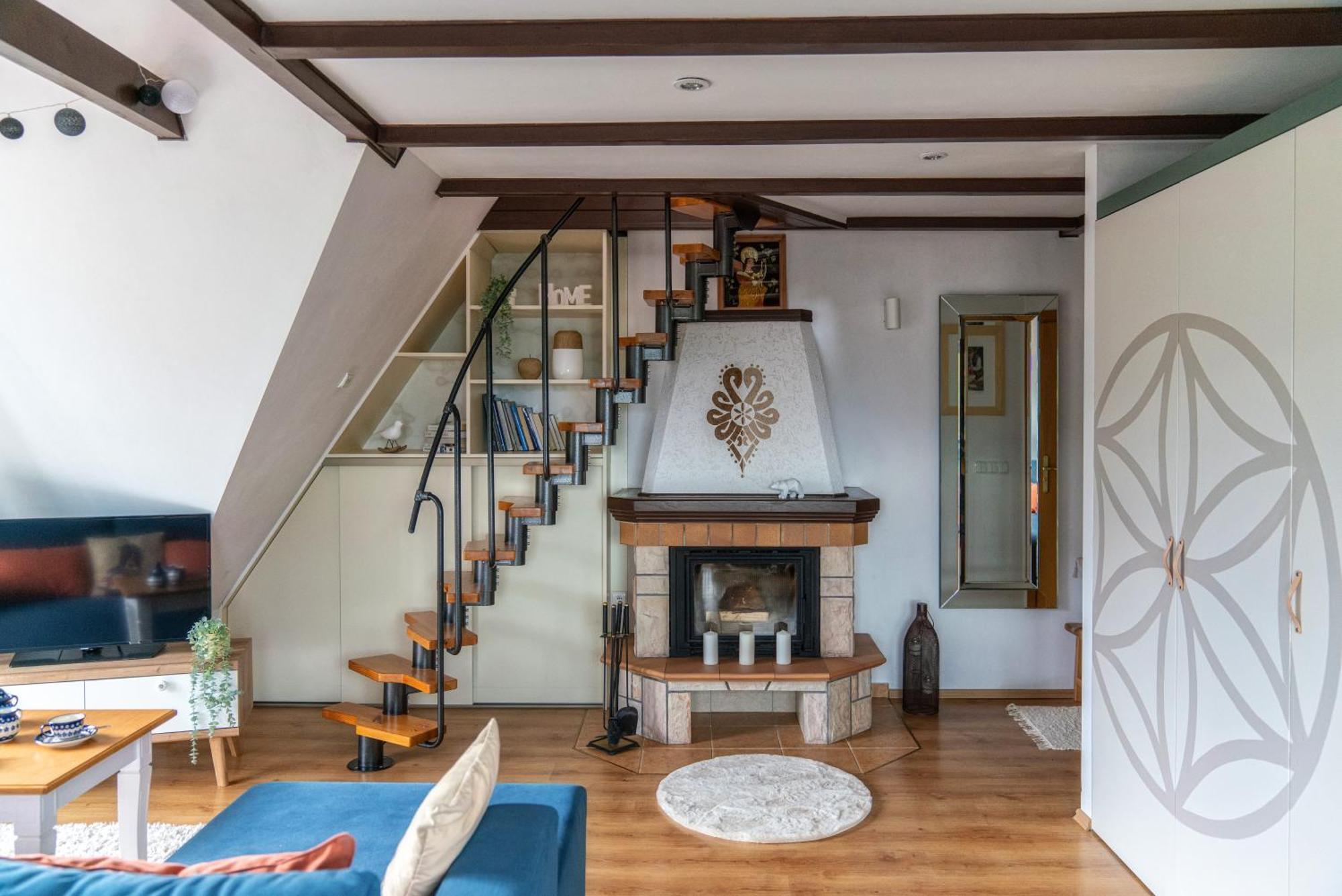 Apartament Chateau Karpielowka كوشتيليسكا المظهر الخارجي الصورة