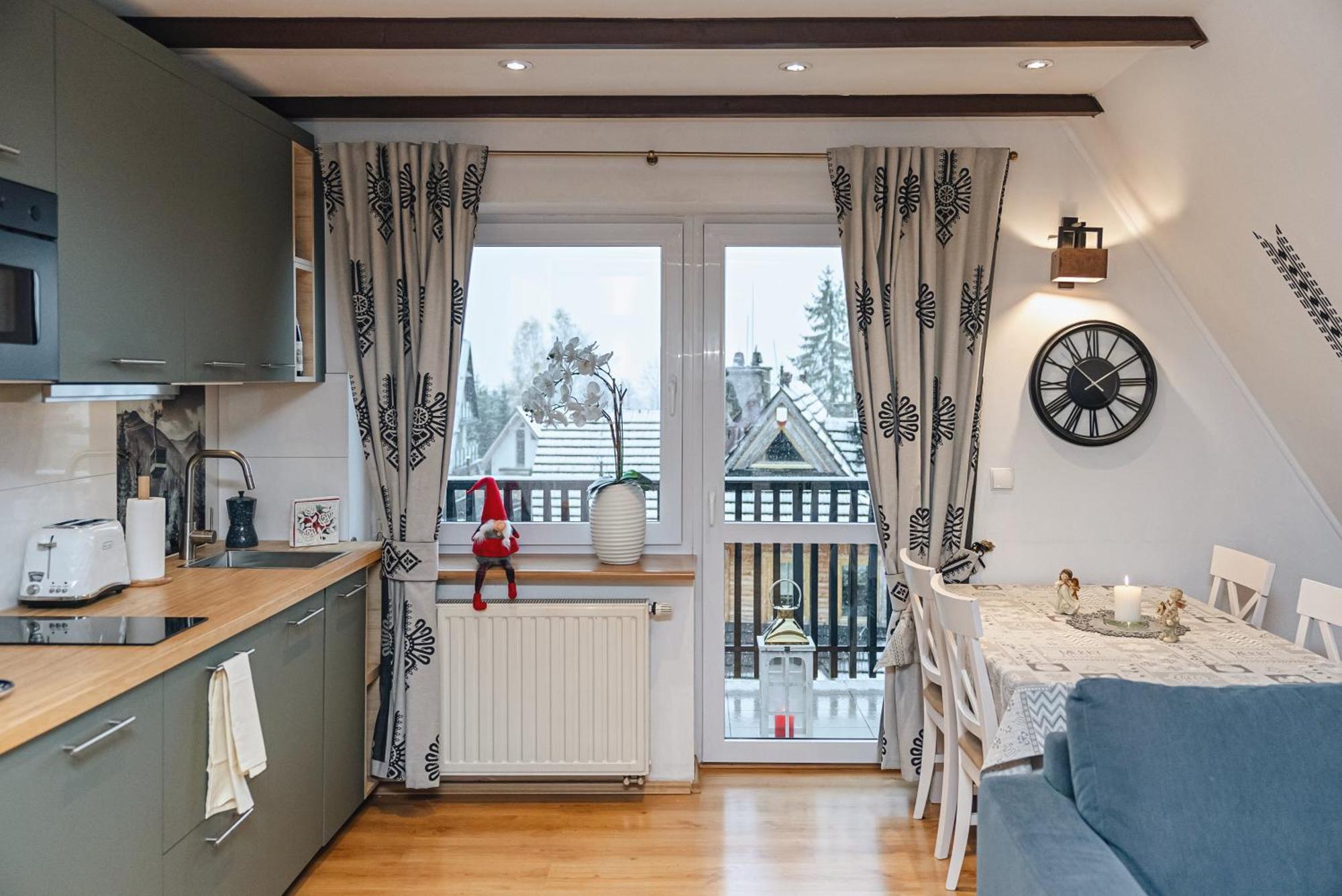 Apartament Chateau Karpielowka كوشتيليسكا المظهر الخارجي الصورة